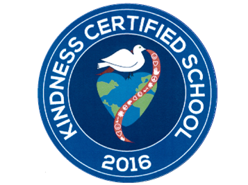 Kindness Challenge School 2016